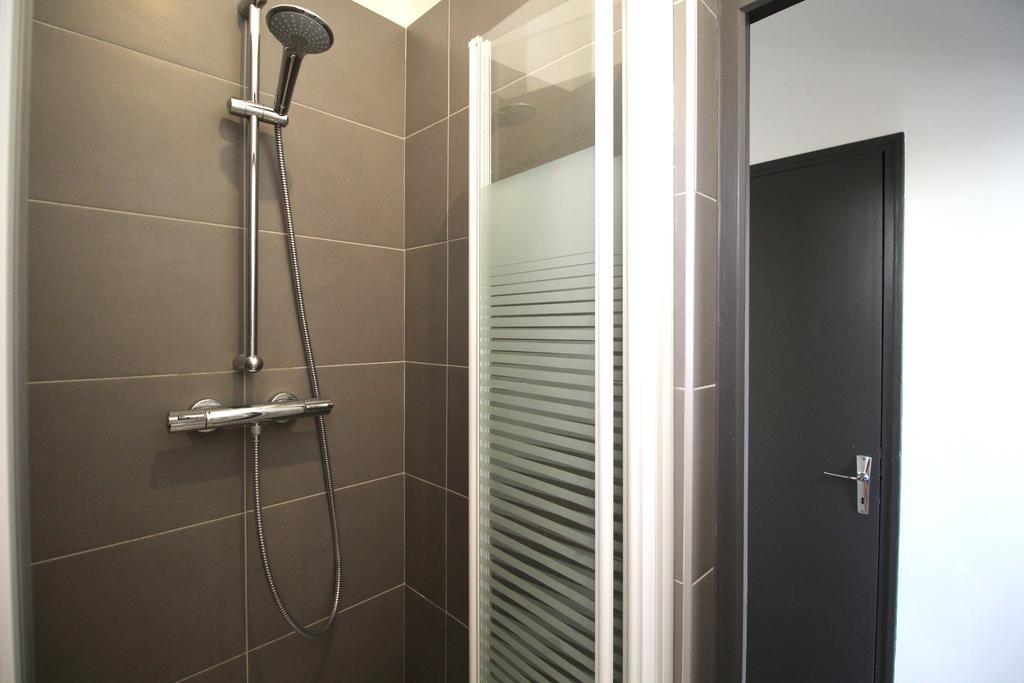 דירות בורדו Appart Hypercentre - Le Marin מראה חיצוני תמונה